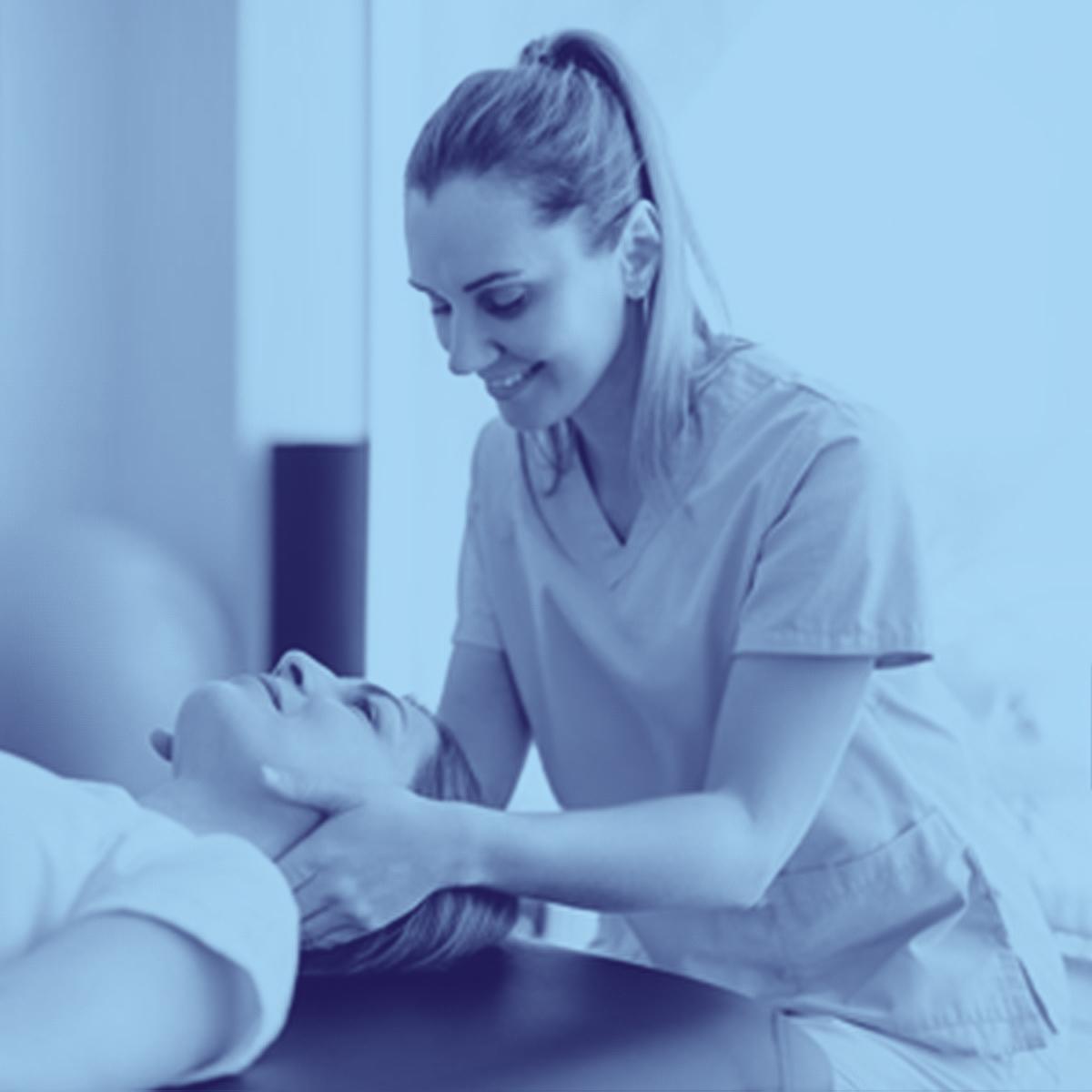 Beauty, Spa & Wellbeing