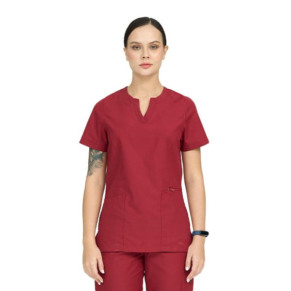 Amelia Scrub Top (SN0026)