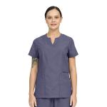 Amelia Scrub Top (SN0026)