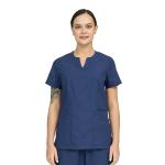 Amelia Scrub Top (SN0026)