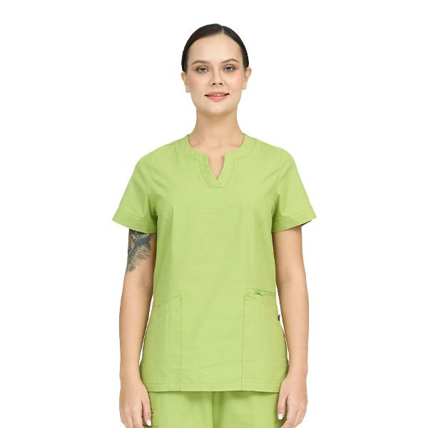 Amelia Scrub Top (SN0026)