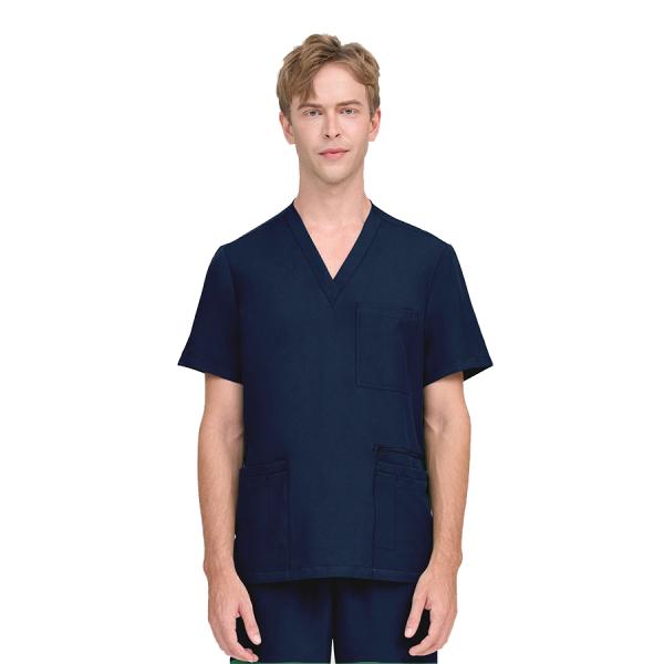 Alex Scrub Top (SN0028)