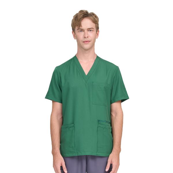 Alex Scrub Top (SN0028)