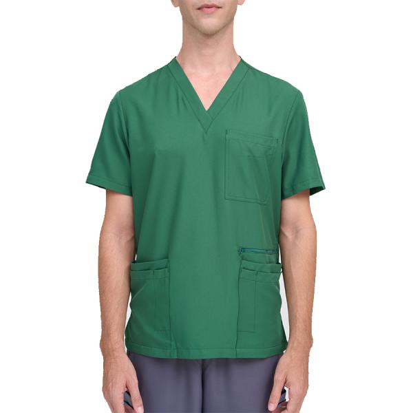 Alex Scrub Top (SN0028)