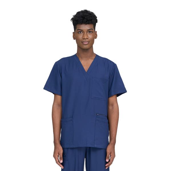 Alex Scrub Top (SN0028)