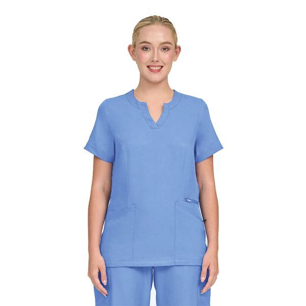 Anna Scrub Top (SN0029)