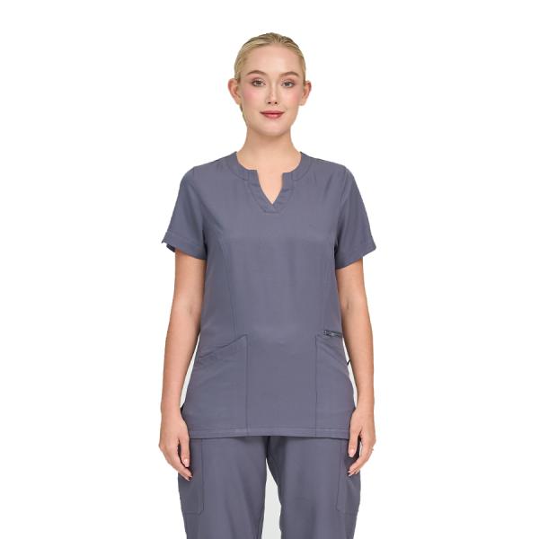Anna Scrub Top (SN0029)