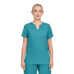 Anna Scrub Top (SN0029)