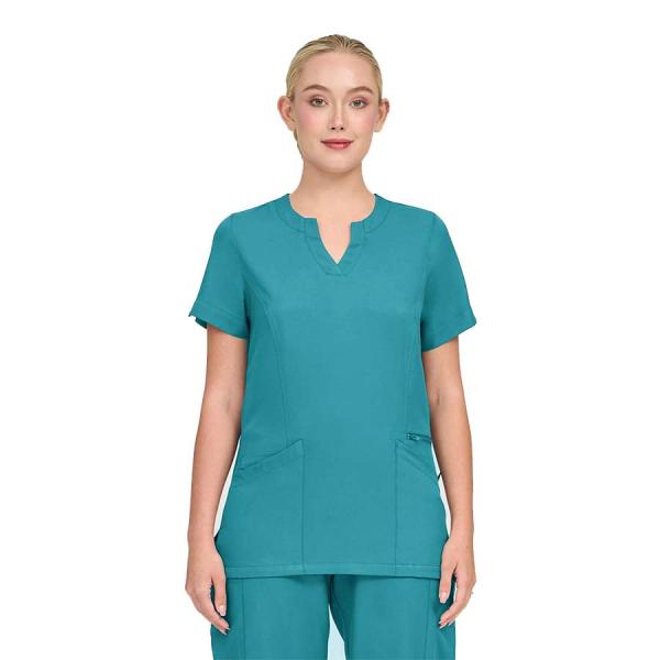 Anna Scrub Top (SN0029)