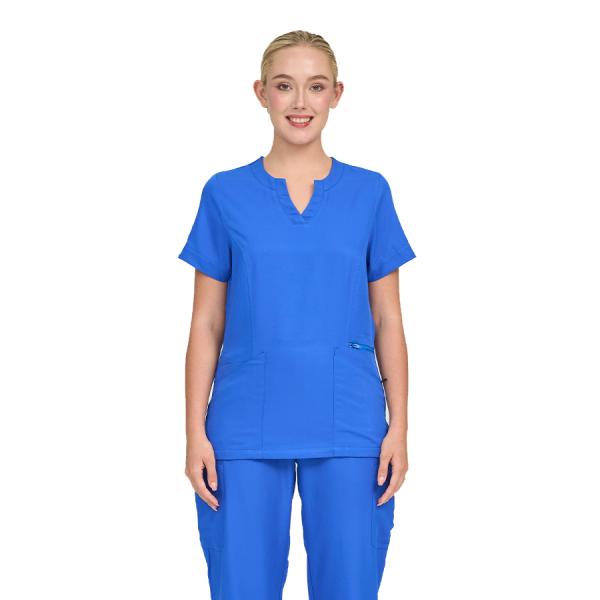 Anna Scrub Top (SN0029)