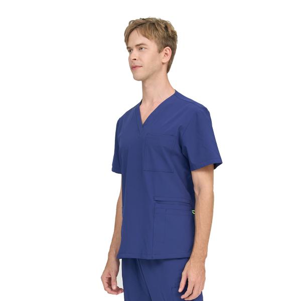 Charlie Scrub Top (SN0036)