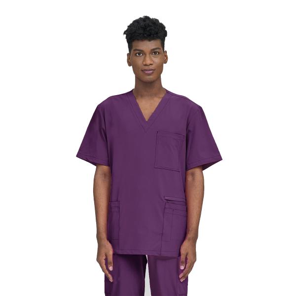 Charlie Scrub Top (SN0036)