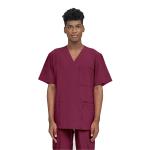 Charlie Scrub Top (SN0036)