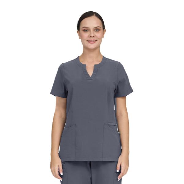 Ellen Scrub Top (SN0037)
