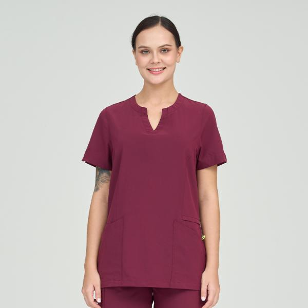 Ellen Scrub Top (SN0037)
