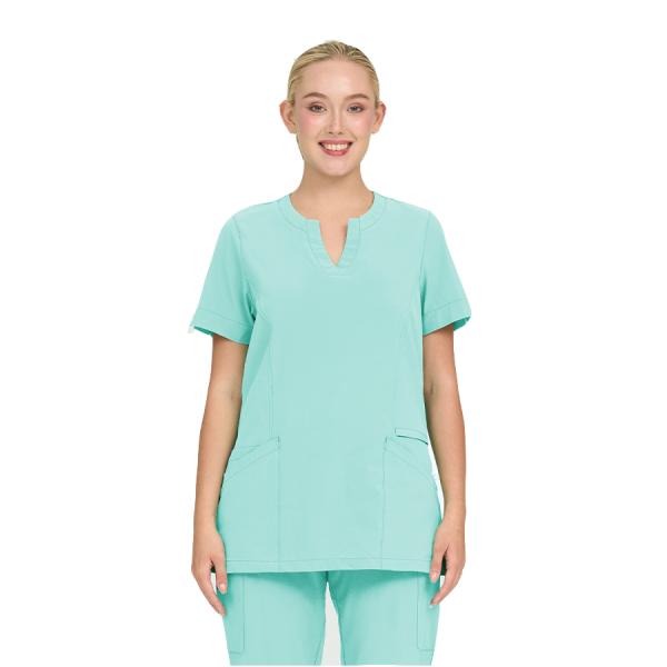 Ellen Scrub Top (SN0037)