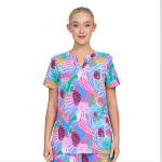 Gliding Bunjil Top (SN0041)