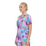 Gliding Bunjil Top (SN0041)