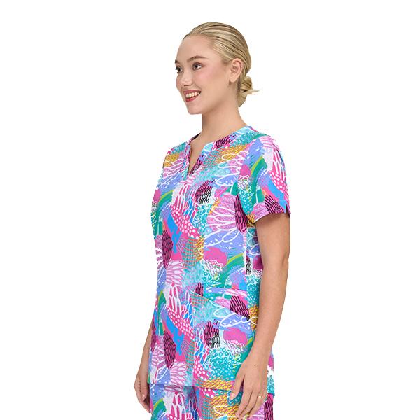 Gliding Bunjil Top (SN0041)