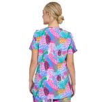 Gliding Bunjil Top (SN0041)