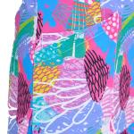 Gliding Bunjil Top (SN0041)