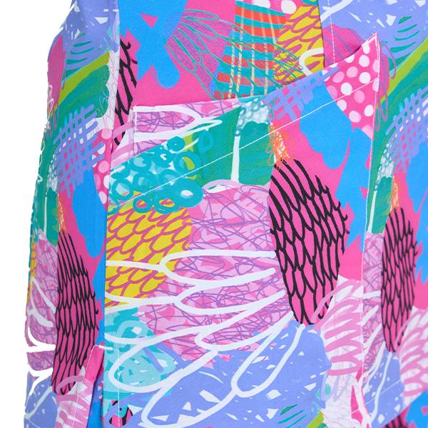 Gliding Bunjil Top (SN0041)