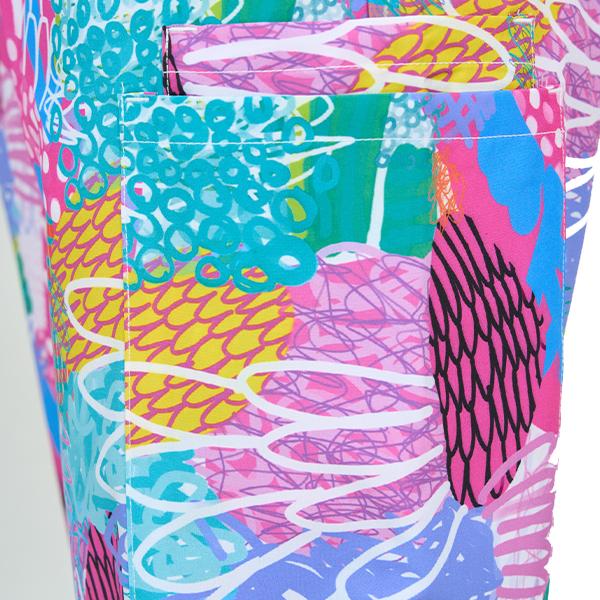 Gliding Bunjil Pant (SN0042)