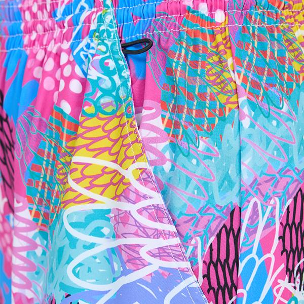 Gliding Bunjil Pant (SN0042)