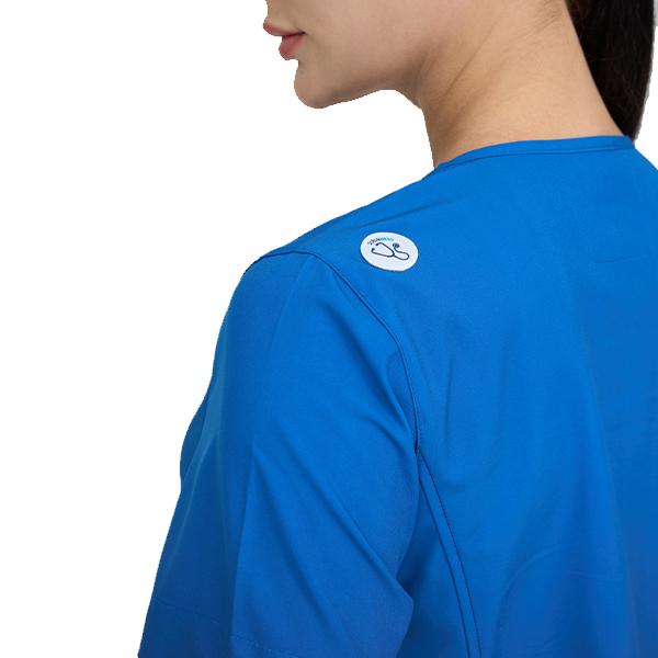 Ombre Print Top (SN0047)