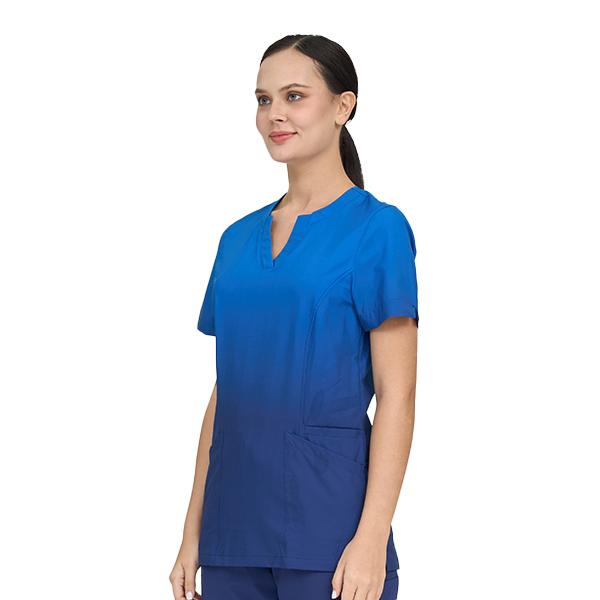 Ombre Print Top (SN0047)