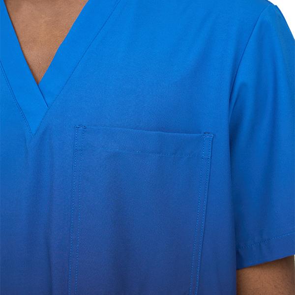 Ombre Print Top (SN0049)